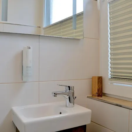 Sturmfrei * Wangerooge