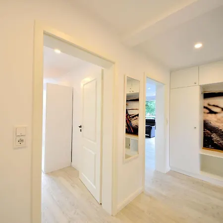 Sturmfrei Wangerooge