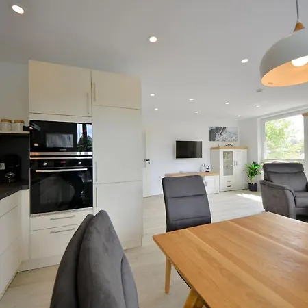 Apartmán Sturmfrei *