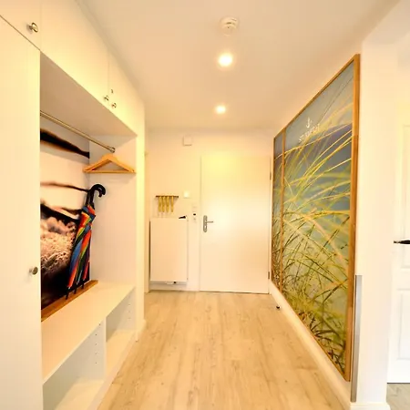 Sturmfrei Apartmán *