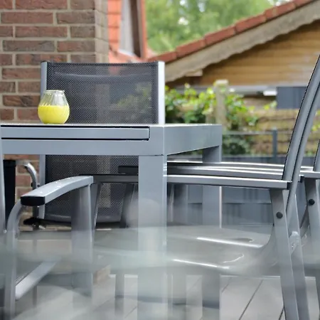 Sturmfrei * Wangerooge