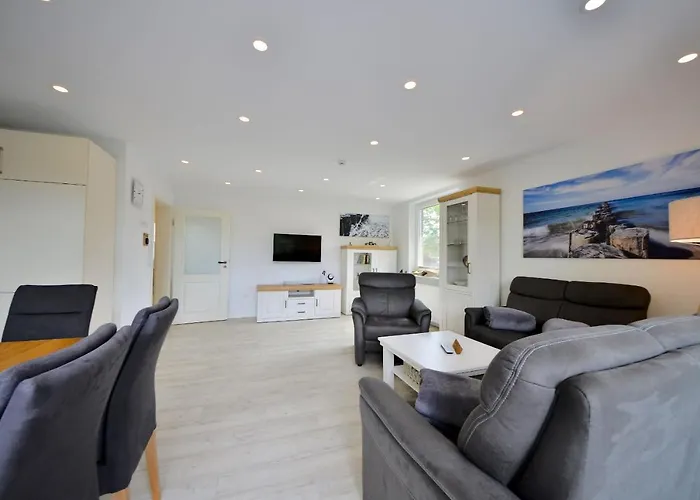 Apartamento Sturmfrei