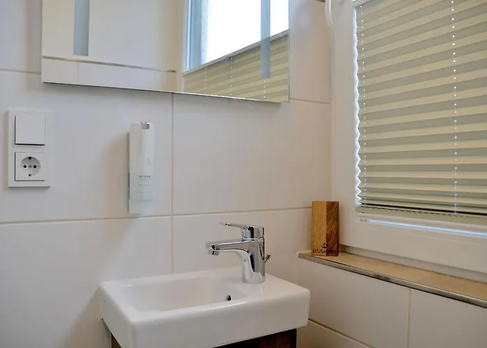 Sturmfrei * Wangerooge