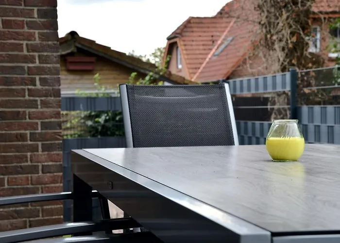 Apartamento Sturmfrei