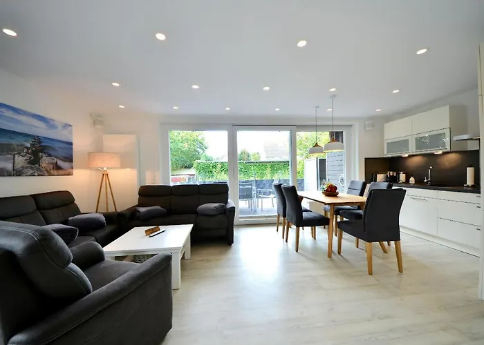 Apartamento Sturmfrei