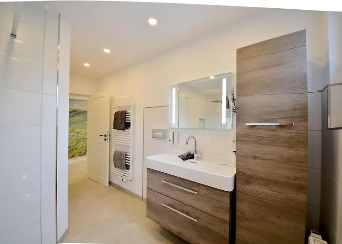 Apartamento Sturmfrei