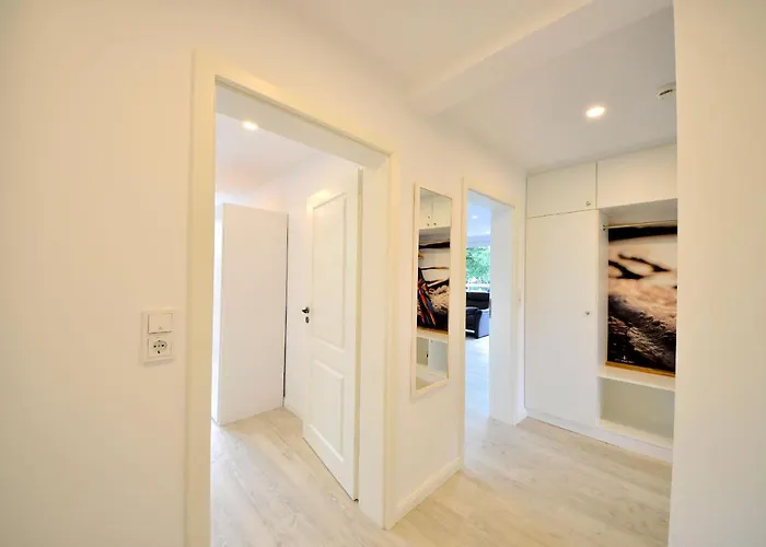 Sturmfrei Wangerooge