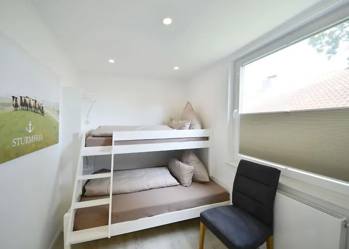 Apartamento Sturmfrei