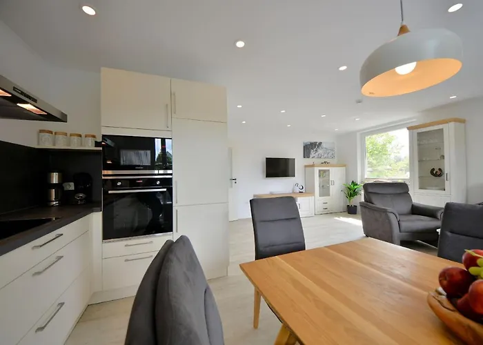 Apartamento Sturmfrei *