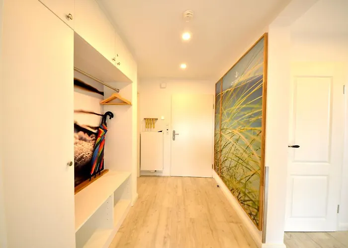 Sturmfrei Apartamento *