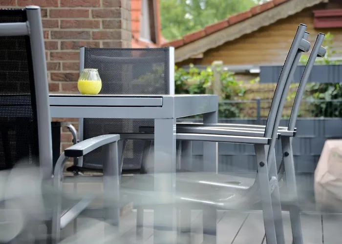 Sturmfrei * Wangerooge