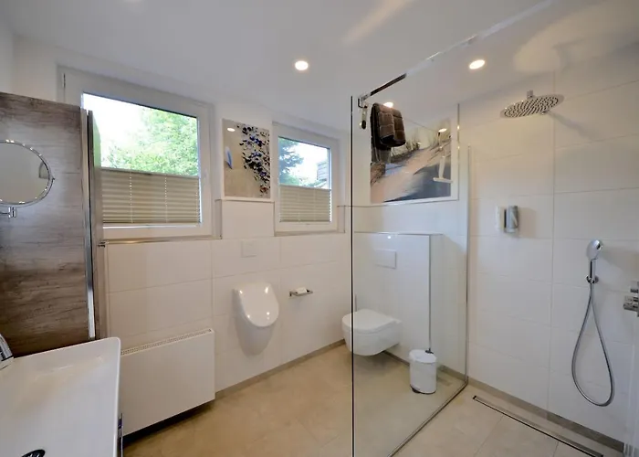 Sturmfrei Apartamento